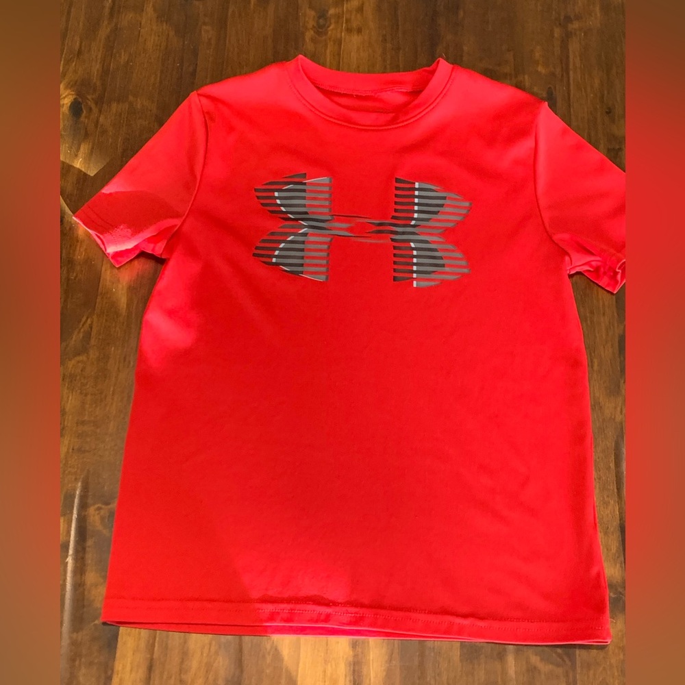 Under Armour Dri Fit Tee Size (S)/ (7)
